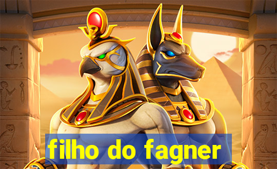 filho do fagner